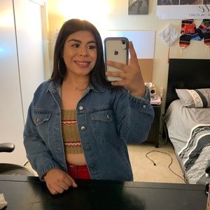 Meet your Posher, Jenny